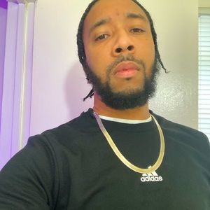 Meet your Posher, Lance